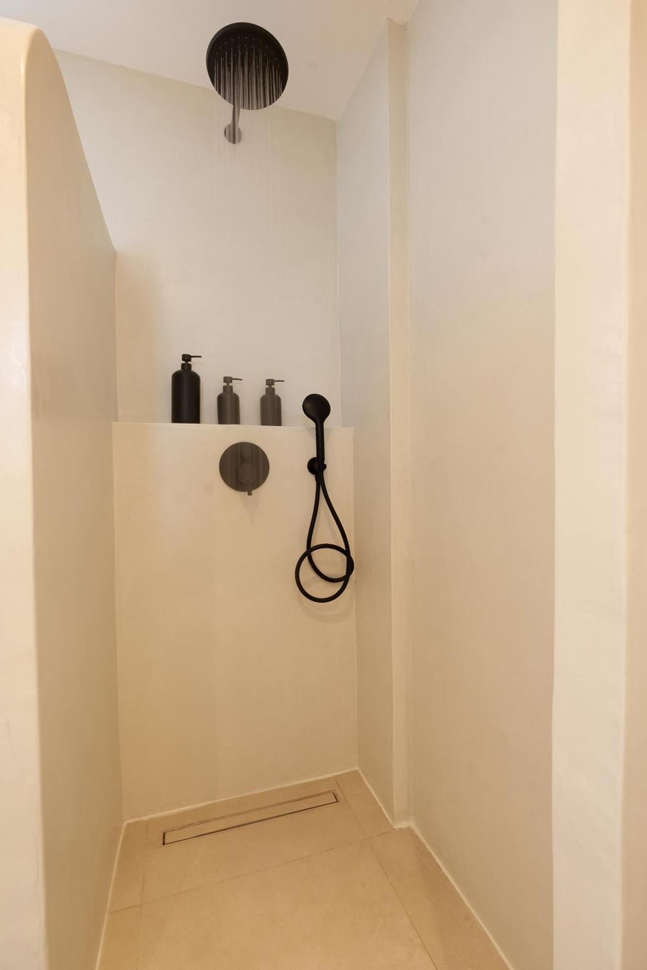 Sugarwhite Suites With Private Not Heated Pool Emporio  Esterno foto