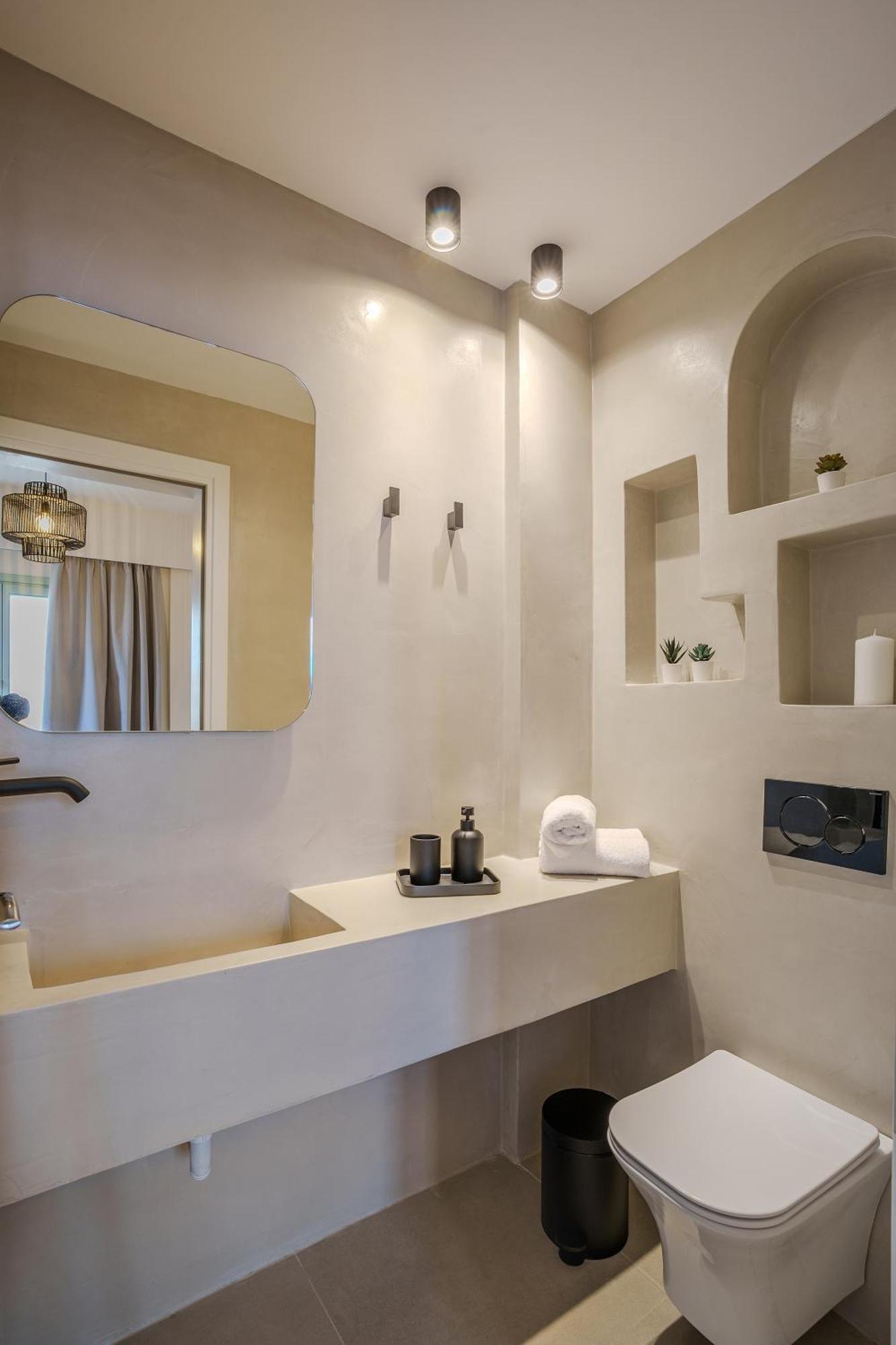 Sugarwhite Suites With Private Not Heated Pool Emporio  Esterno foto