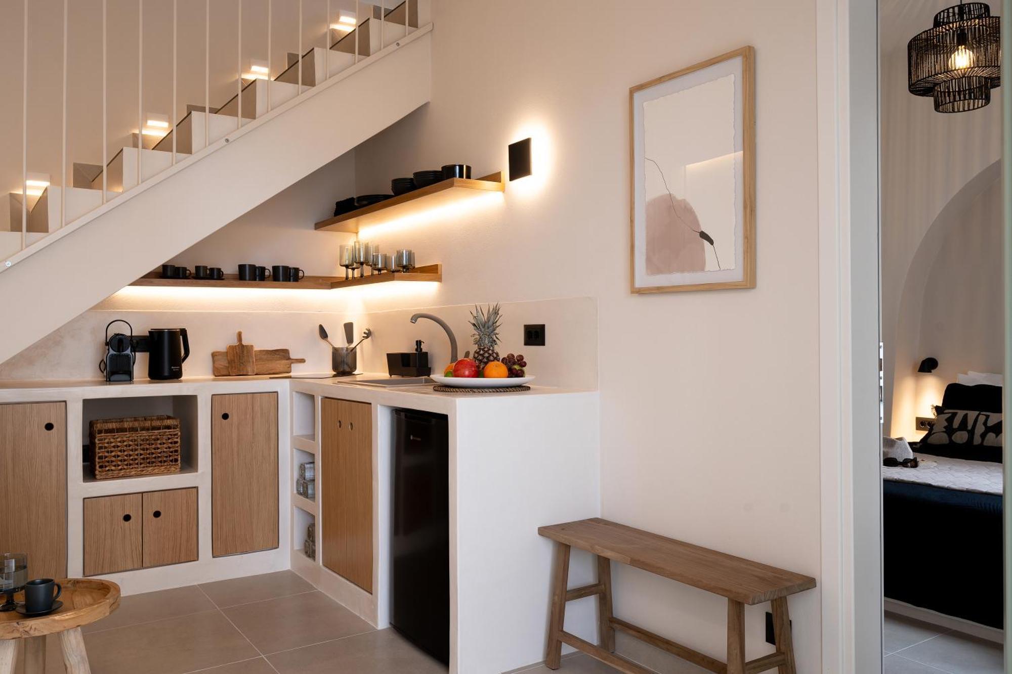 Sugarwhite Suites With Private Not Heated Pool Emporio  Esterno foto