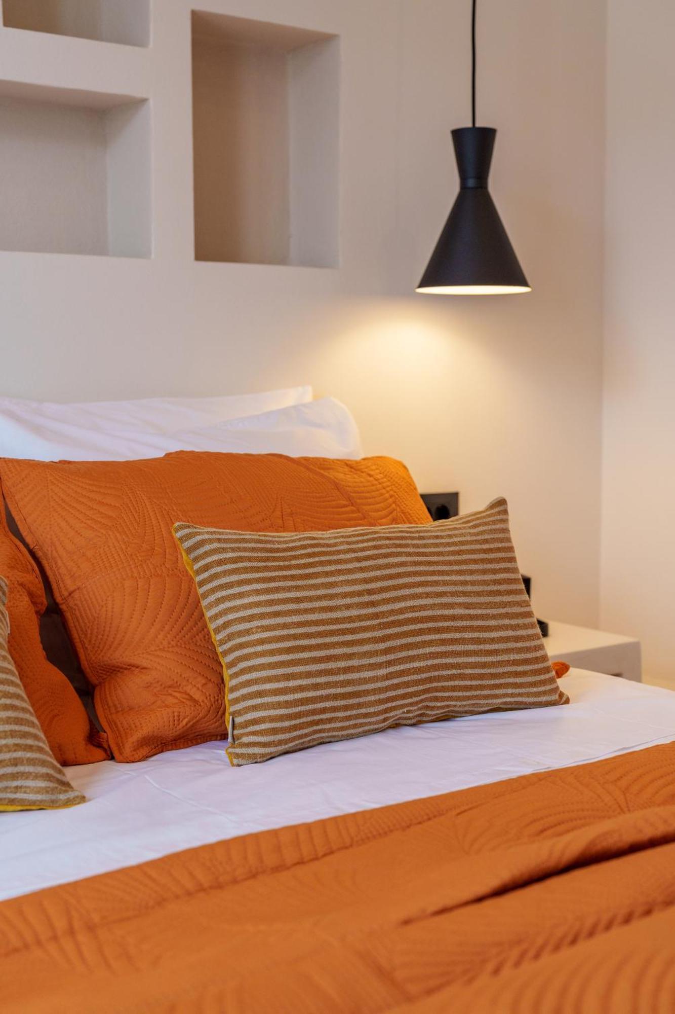 Sugarwhite Suites With Private Not Heated Pool Emporio  Esterno foto